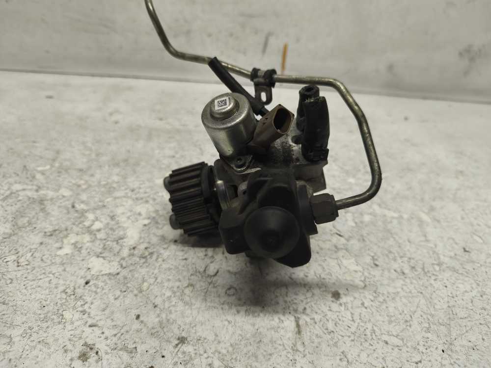 POMPE HAUTE PRESSION VW/SEAT/SKODA 1.2TDI - Vue 1